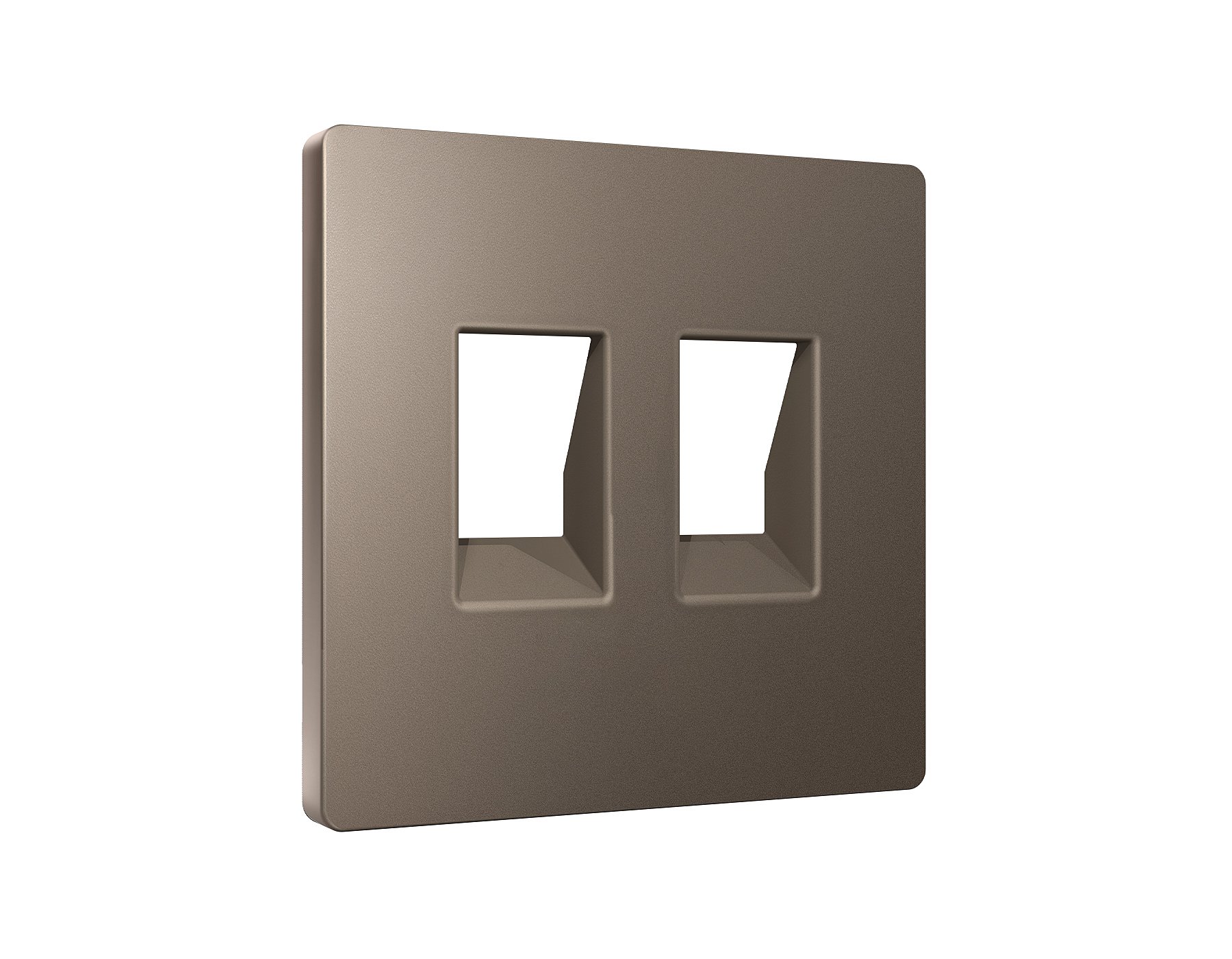 AP6421 Накладка на механизм Ambrella Volt ALFA AP6421