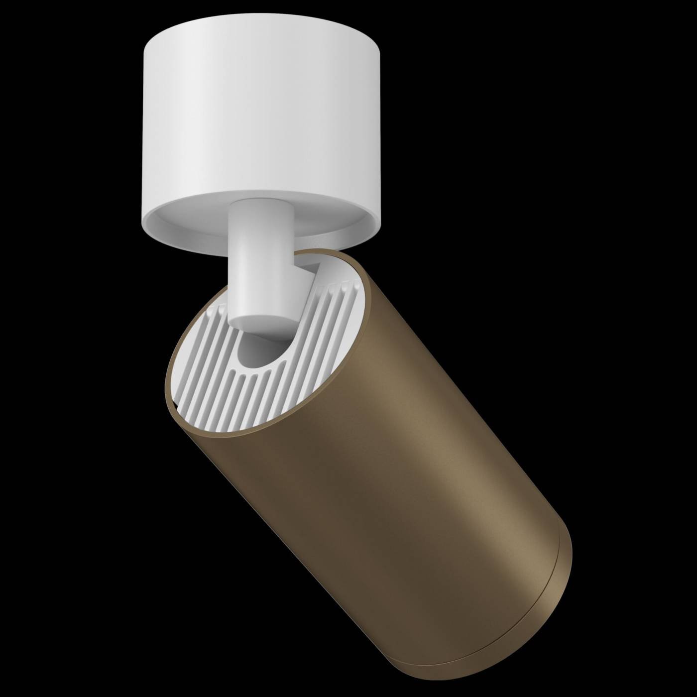 C050CL-1WBZ Светильник спот Maytoni Focus S C050CL-1WBZ