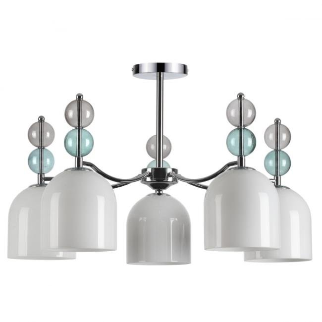 Потолочная люстра Lumion 5235/5C