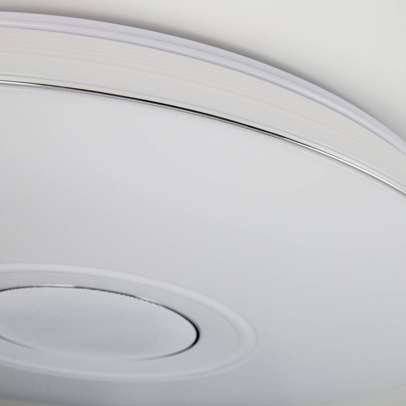 CL703M101 Светильник потолочный Citilux Light & Music CL703M101