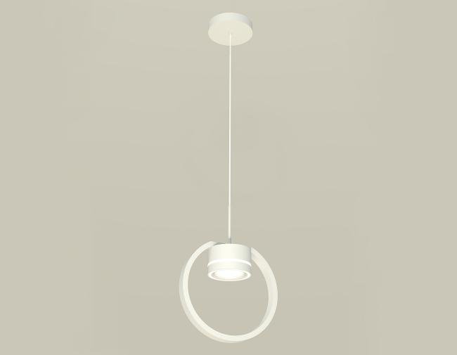 Светильник подвесной Ambrella Traditional DIY XB9101151