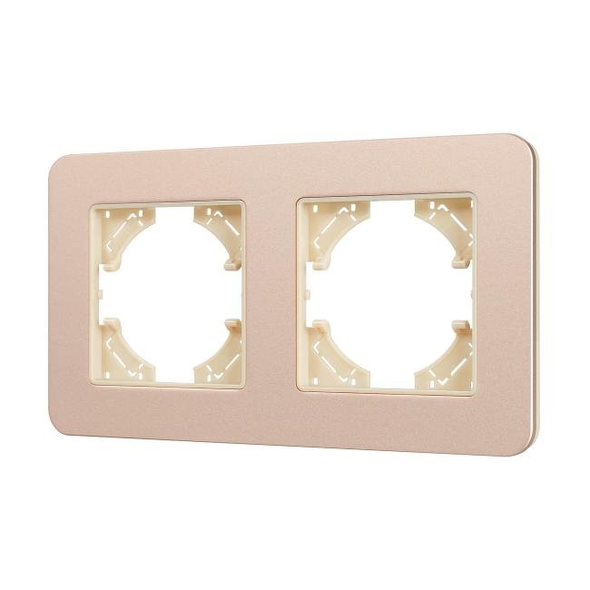 049739 Рамка Arlight Akiry 049739