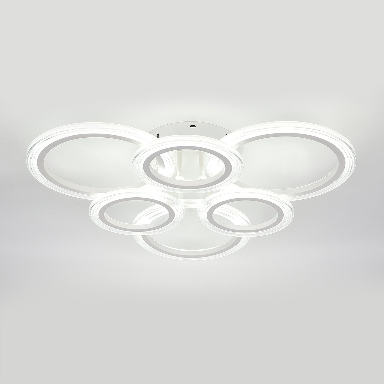 Потолочная люстра Escada Avani 10258/6LED