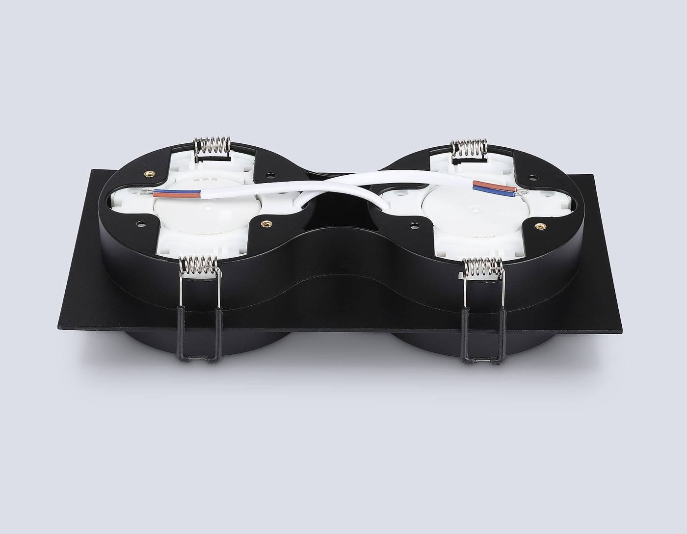 Встраиваемый светильник Ambrella IP Protect TN6712