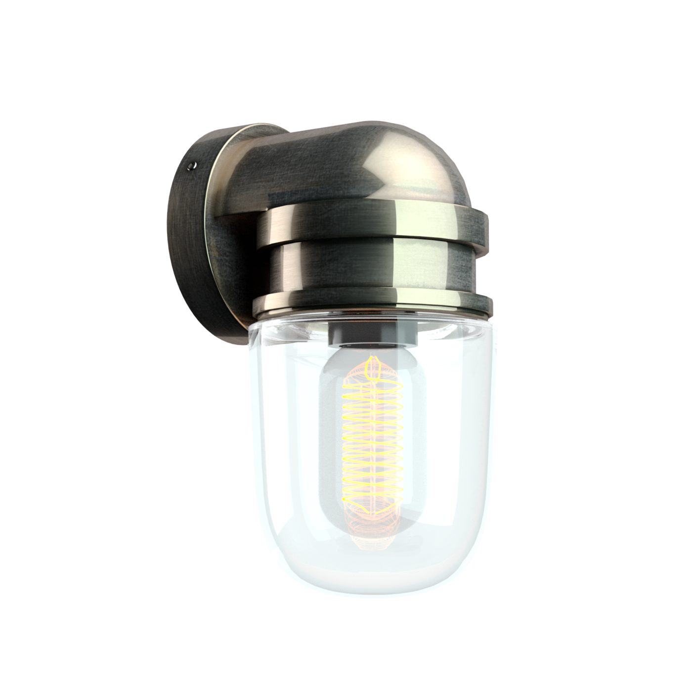 Настенное бра Covali WL-51505
