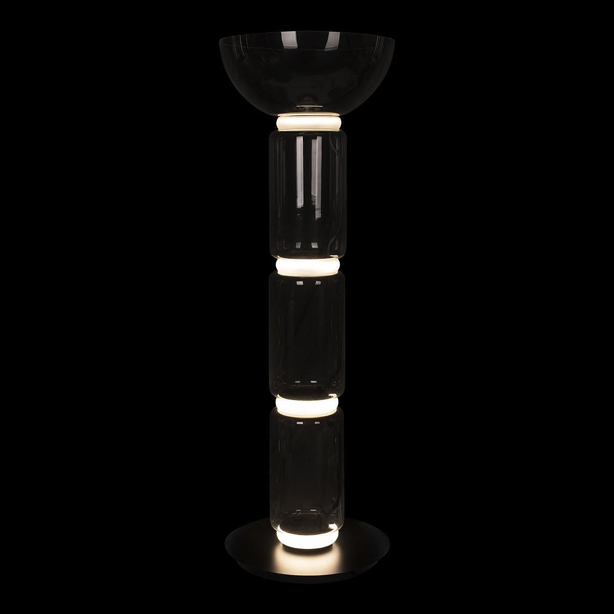 Торшер Loft It Noctambule 10192F/M