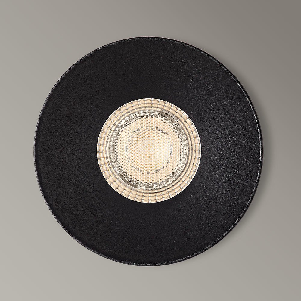 A7094PL-1BK Встраиваемый светильник Arte Lamp Ducre Mini A7094PL-1BK