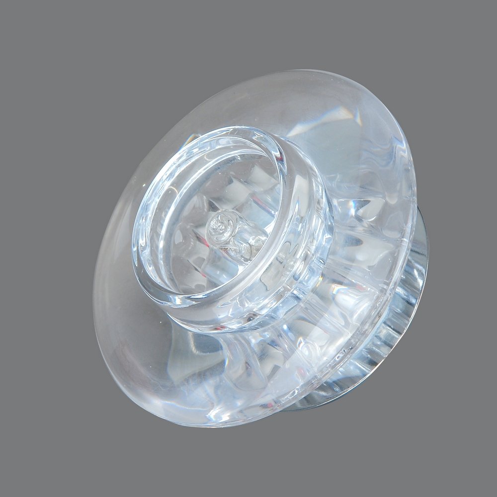 TCH-1092-GY-5.3-Ch Встраиваемый светильник Elvan TCH-1092-GY-5.3-Ch