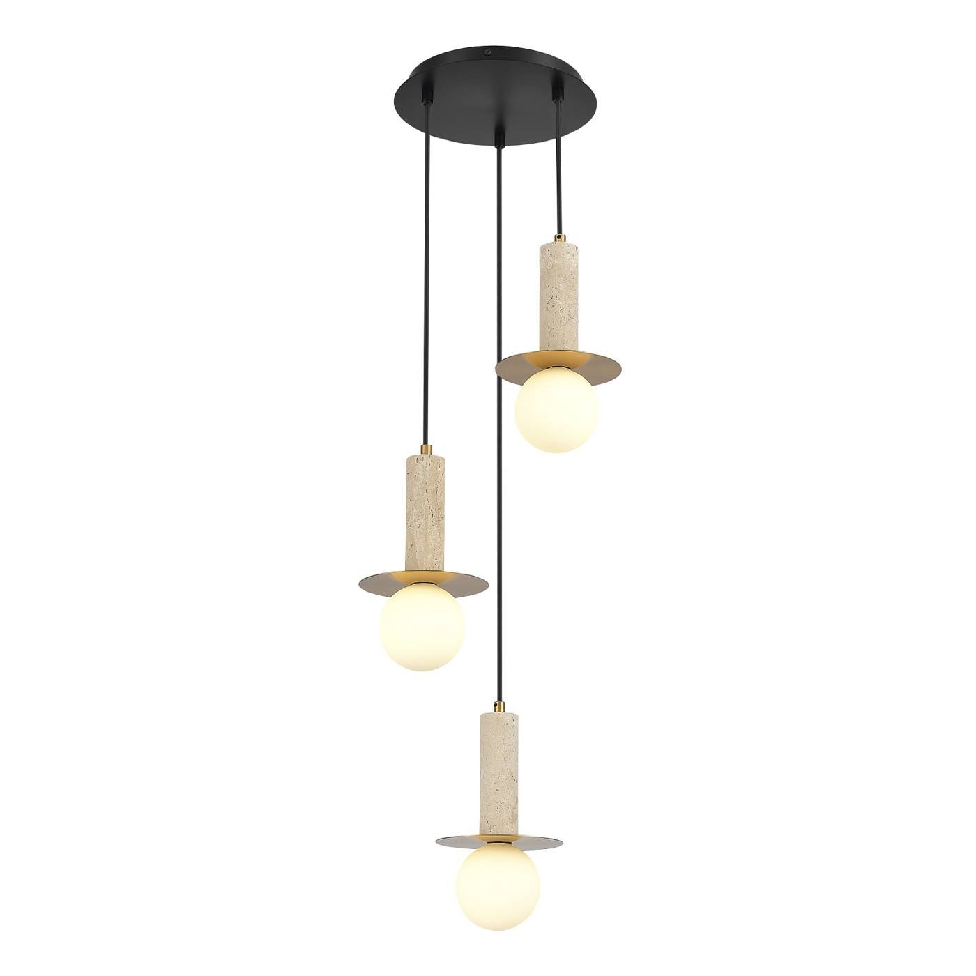 Светильник подвесной ST Luce Earthy SL1194.303.03