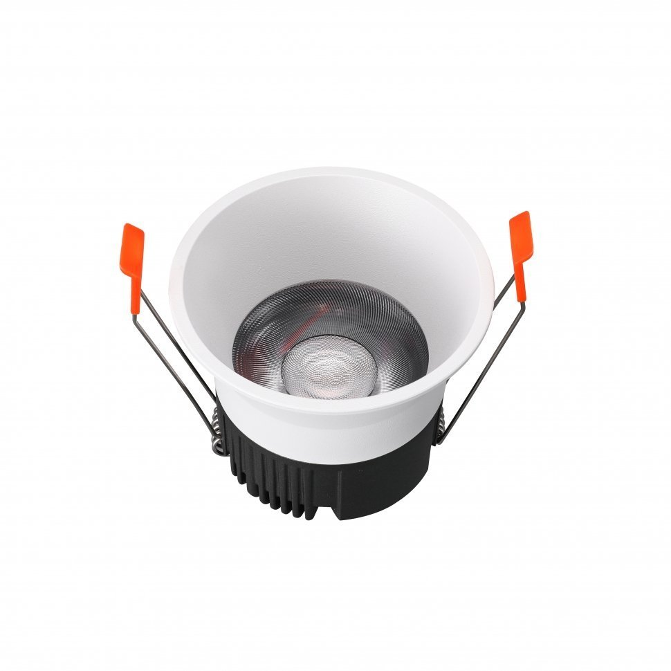 DIM 212-12W-D95-4000K-24DG-WH Встраиваемый светильник Mars ILedex DIM 212-12W-D95-4000K-24DG-WH