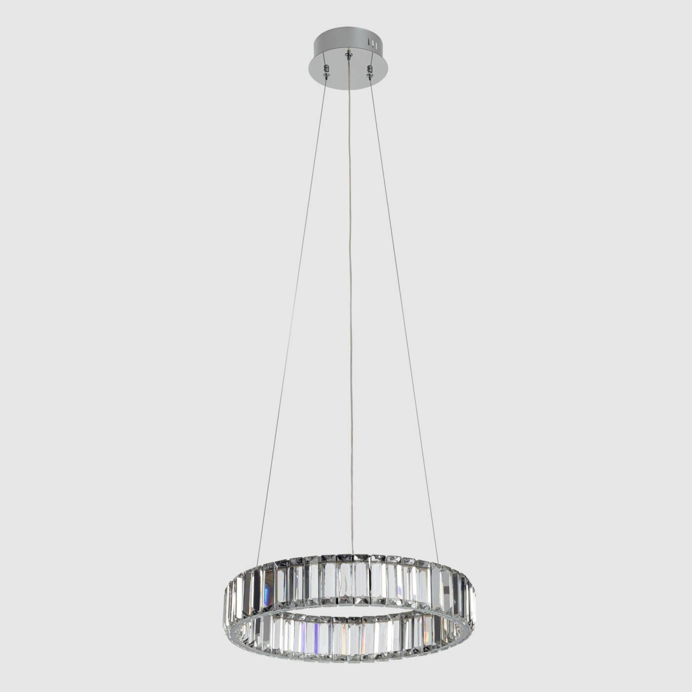 CL338141 Подвесная люстра Citilux Чезаре CL338141