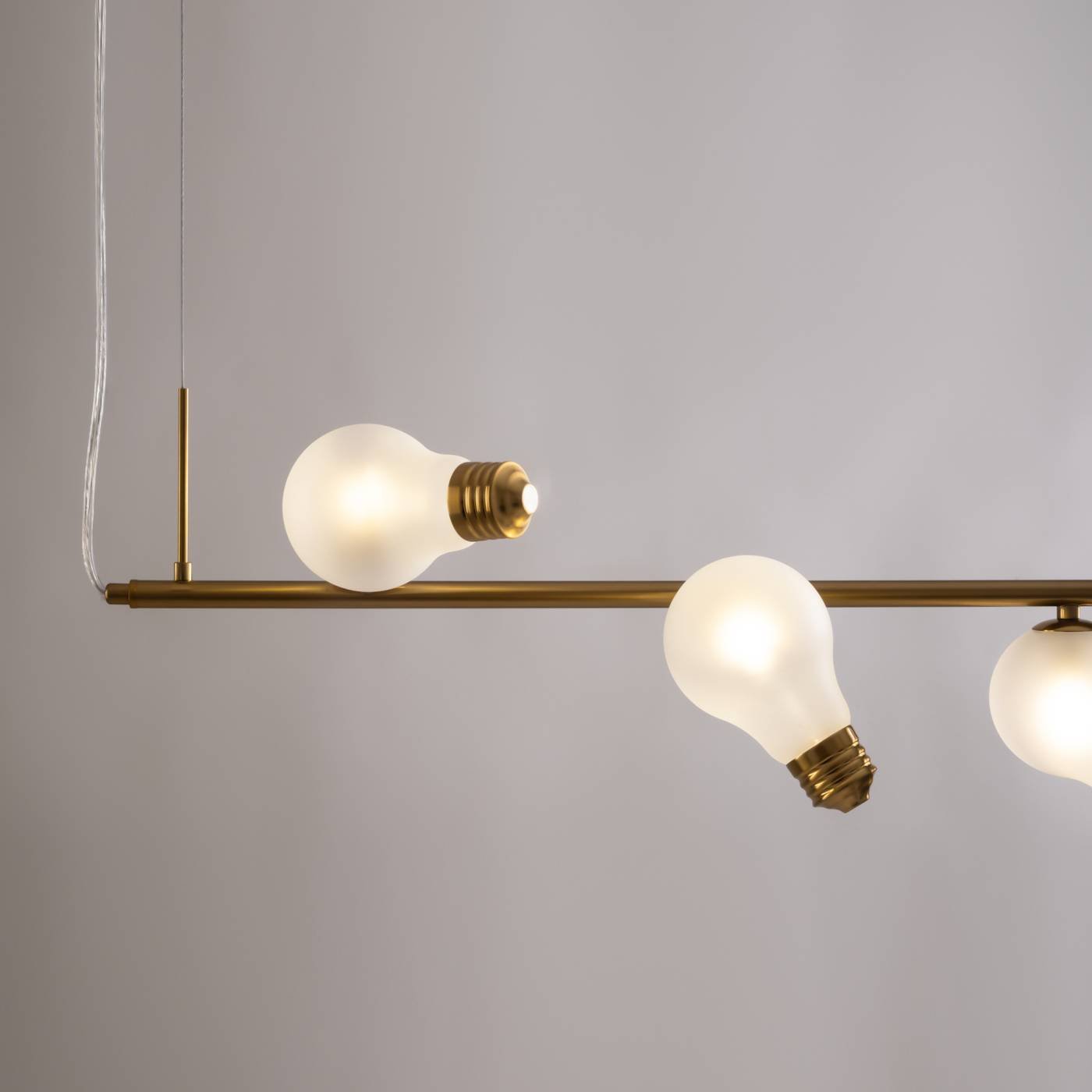 FR5372PL-05BS Светильник подвесной Freya Evidence FR5372PL-05BS