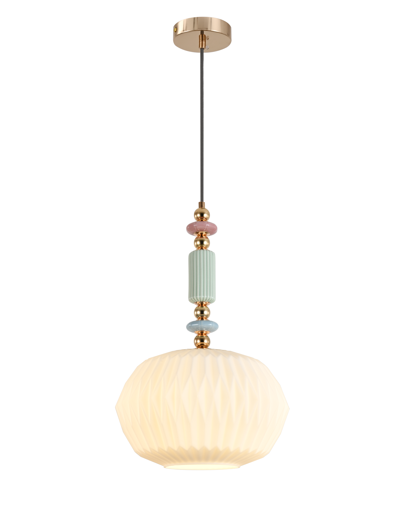 V11174-1P Светильник подвесной Moderli Charm V11174-1P
