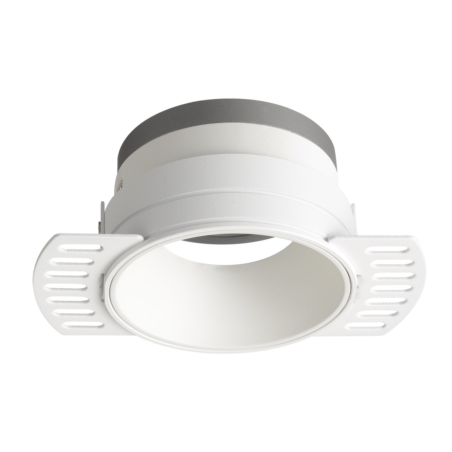 CLT 079C1 WH Встраиваемый светильник Crystal Lux Clt 079 CLT 079C1 WH