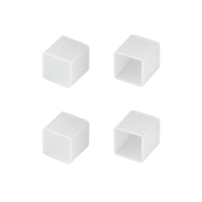 Заглушка для профиля Arlight Wph 040861