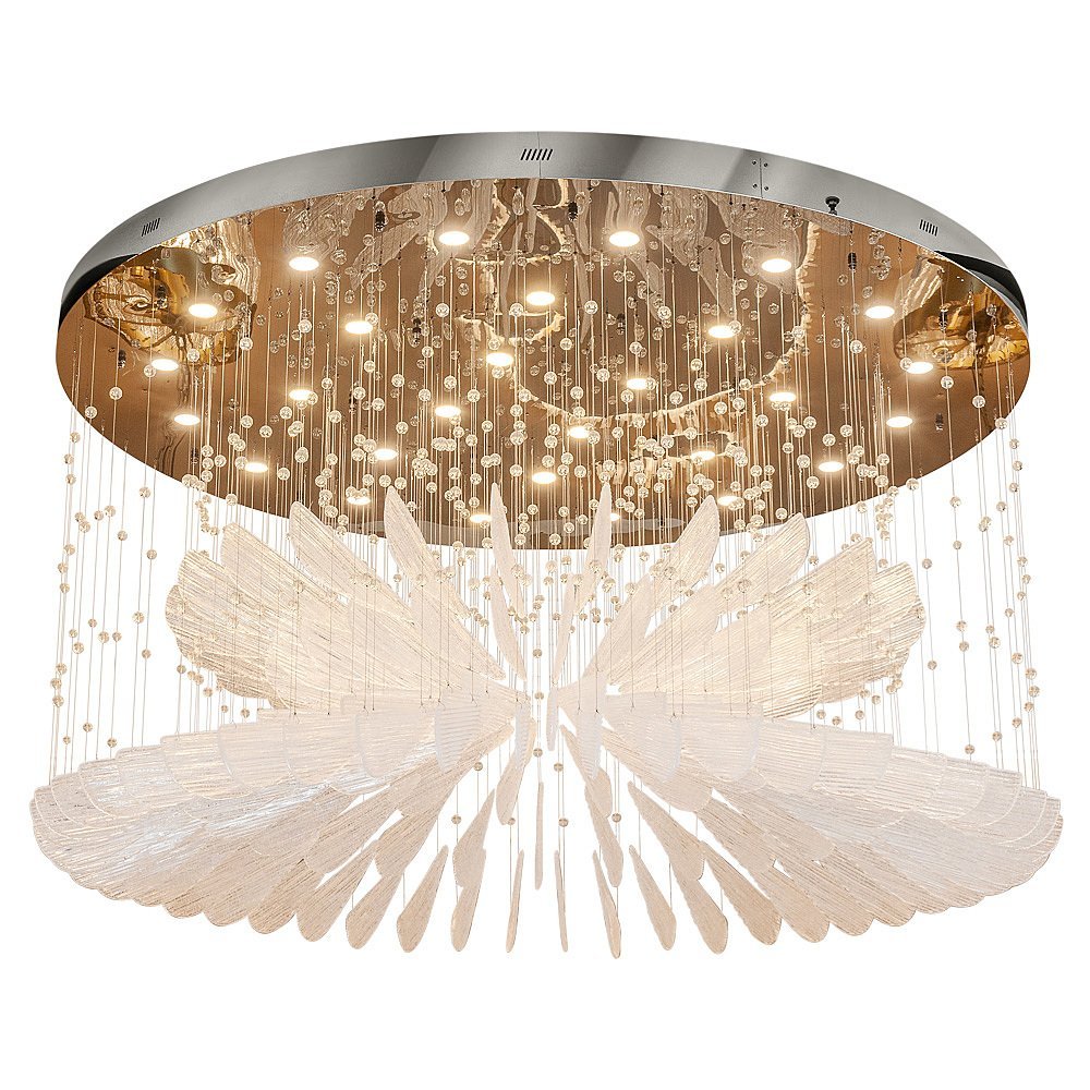 L09720.35 Потолочная люстра L'Arte Luce Luxury Cielo L09720.35