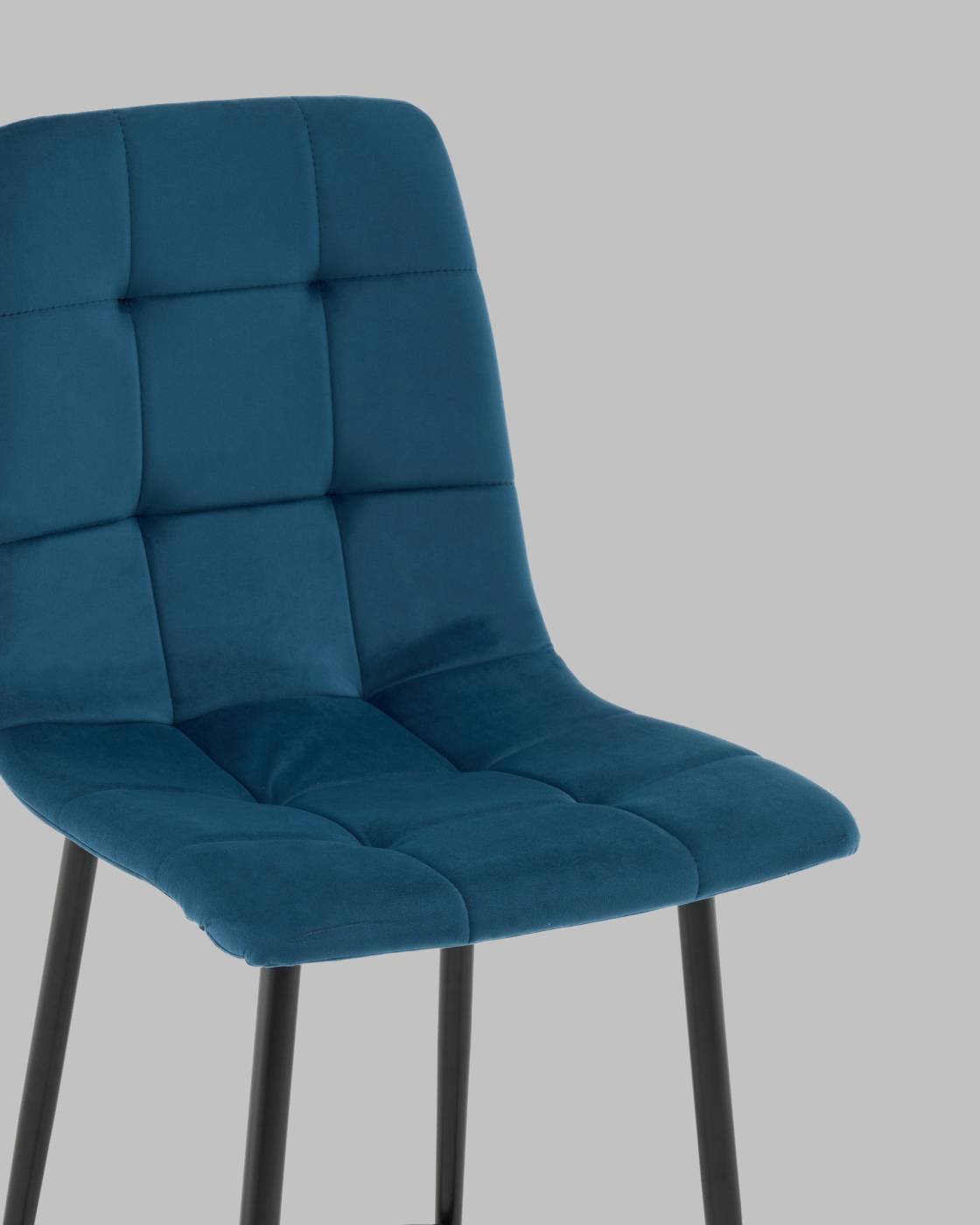 Полубарный стул Stool Group AV 406N-Cdoc-08(PP)