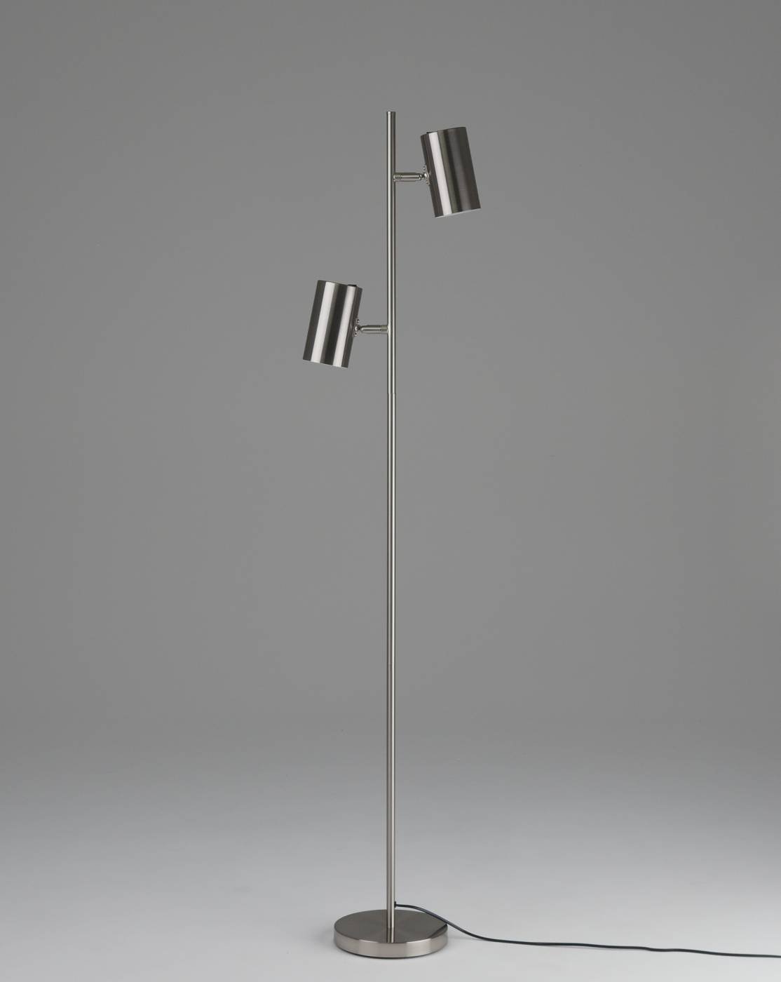 Торшер Moderli Ashes V11330-2F