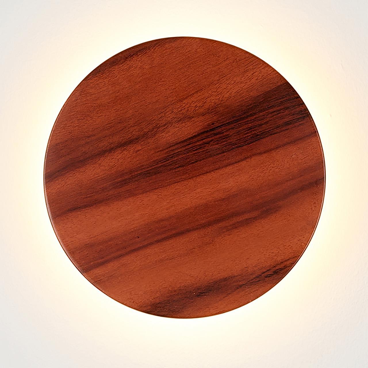 Уличный настенный светильник Odeon Light Liana 7108/15WL