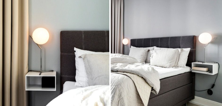 123540-22 Настольная лампа ImperiumLoft 123540-22