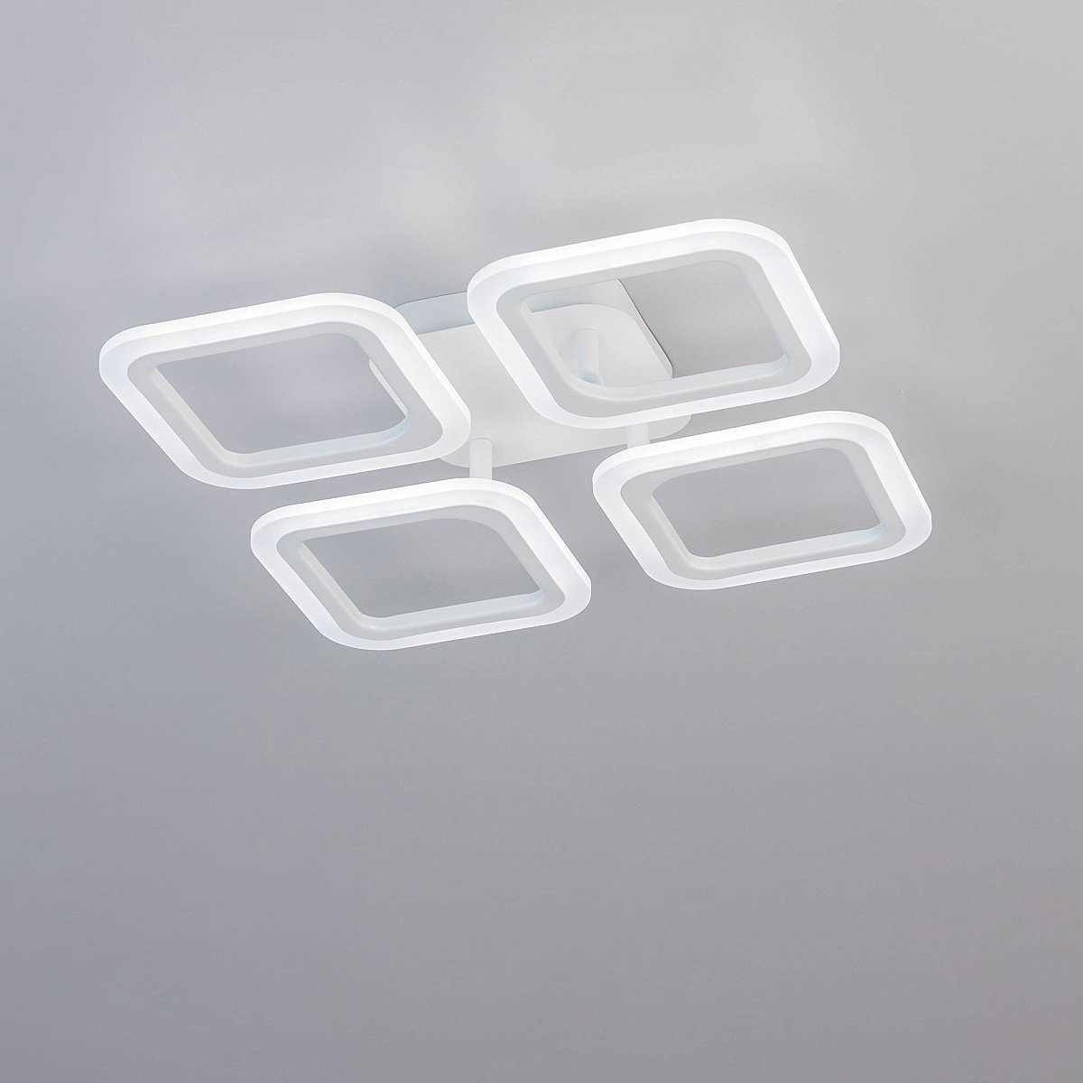 CL232040R Потолочная люстра Citilux Марсель CL232040R