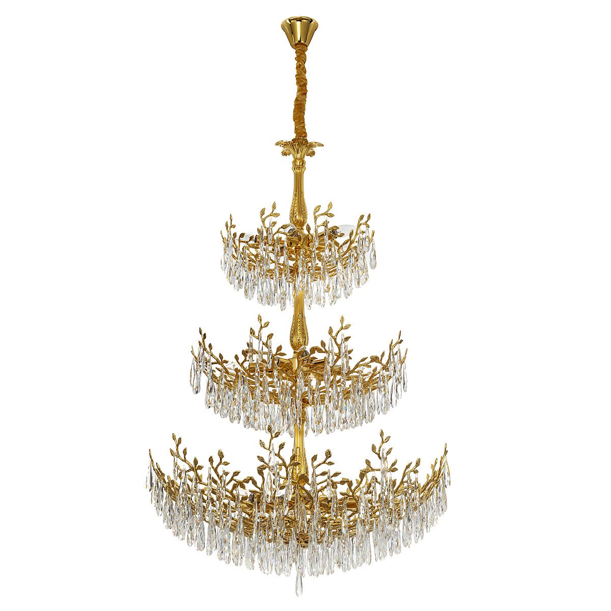 CL310262 Подвесная люстра Citilux Ritz CL310262