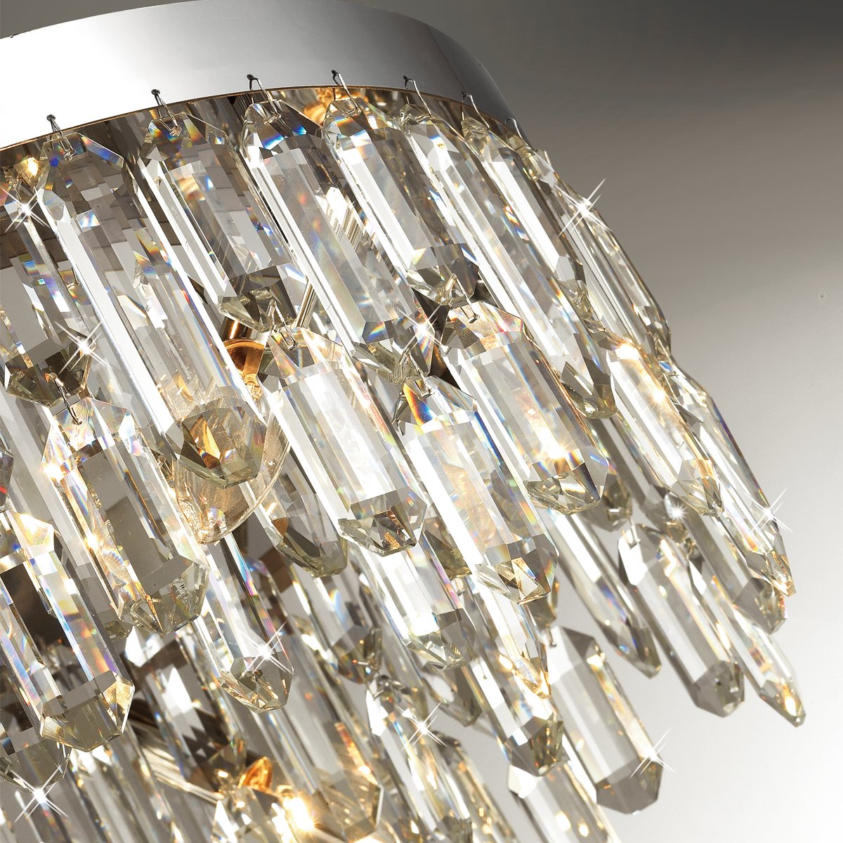 4985/6C Потолочная люстра Odeon Light Dakisa 4985/6C