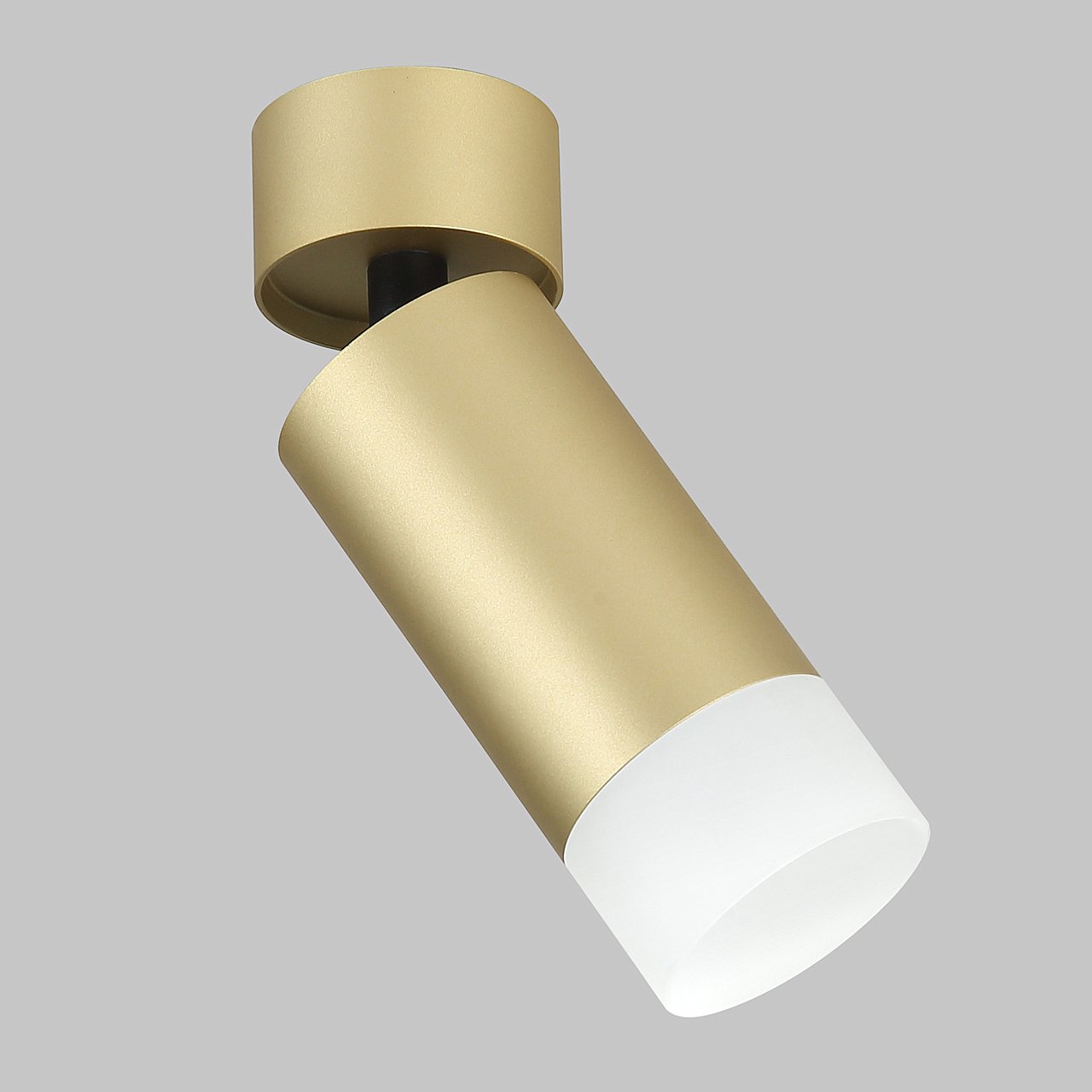 IL.0005.4801 MG Светильник спот IMEX Leon Gu10 IL.0005.4801 MG