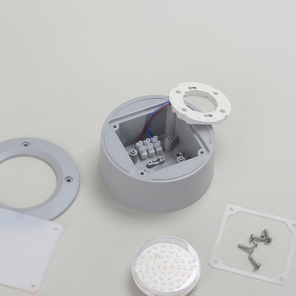 2S1.000.000.LYG1L Подсветка для ступеней Fumagalli Leti 2S1.000.000.LYG1L