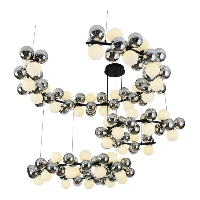 LSP-6067 Подвесная люстра Lussole LSP-6067