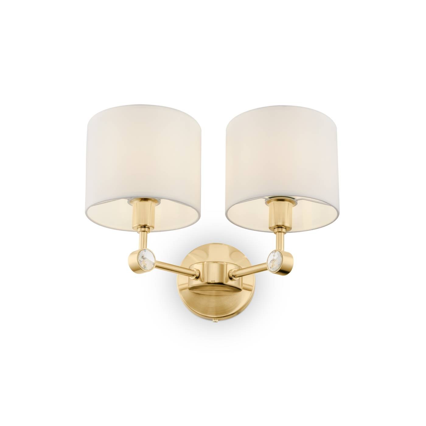 Настенное бра Maytoni Alloro MOD088WL-02BS