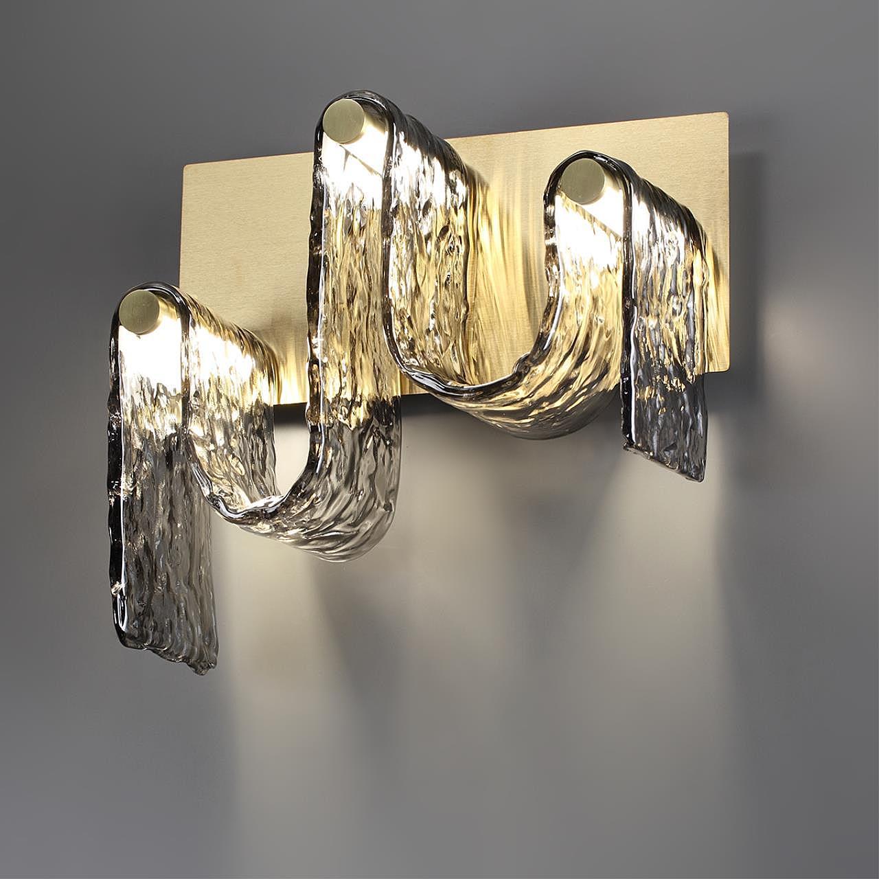5106/16WL Настенный светильник Odeon Light Flow 5106/16WL
