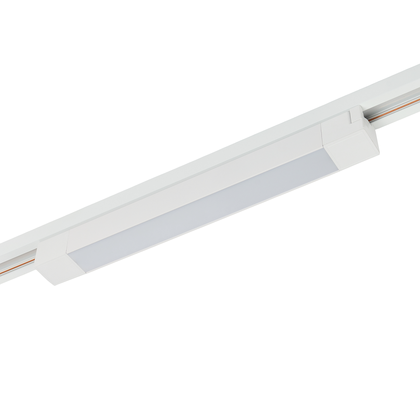 MT0110-16W4K-W Трековый светильник MyFar Lines MT0110-16W4K-W