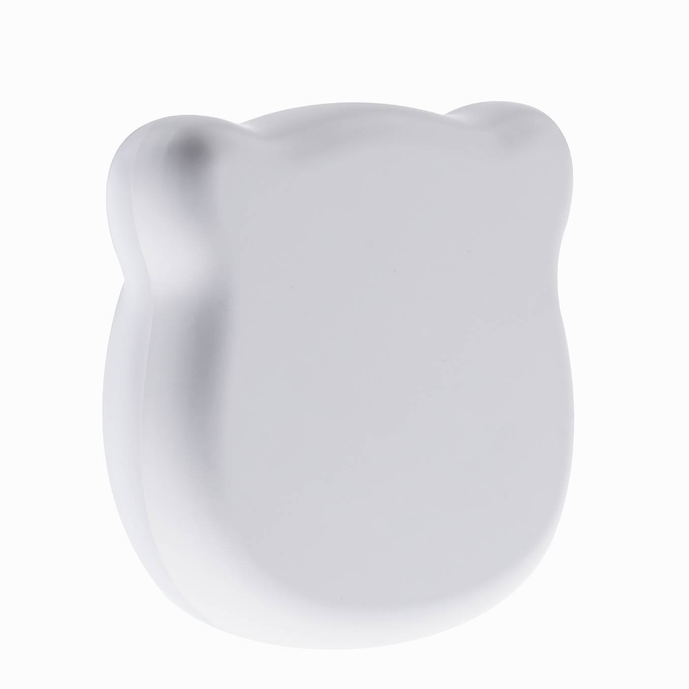 Детский ночник ЭРА NLED-466 NLED-466-1W-W