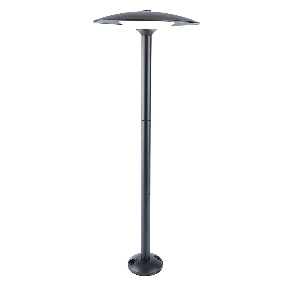 51980 Уличный наземный светильник Feron Берген 51980