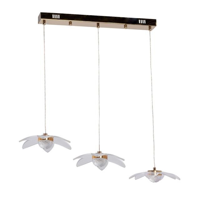 510014503 Светильник подвесной De Markt Оскар 510014503