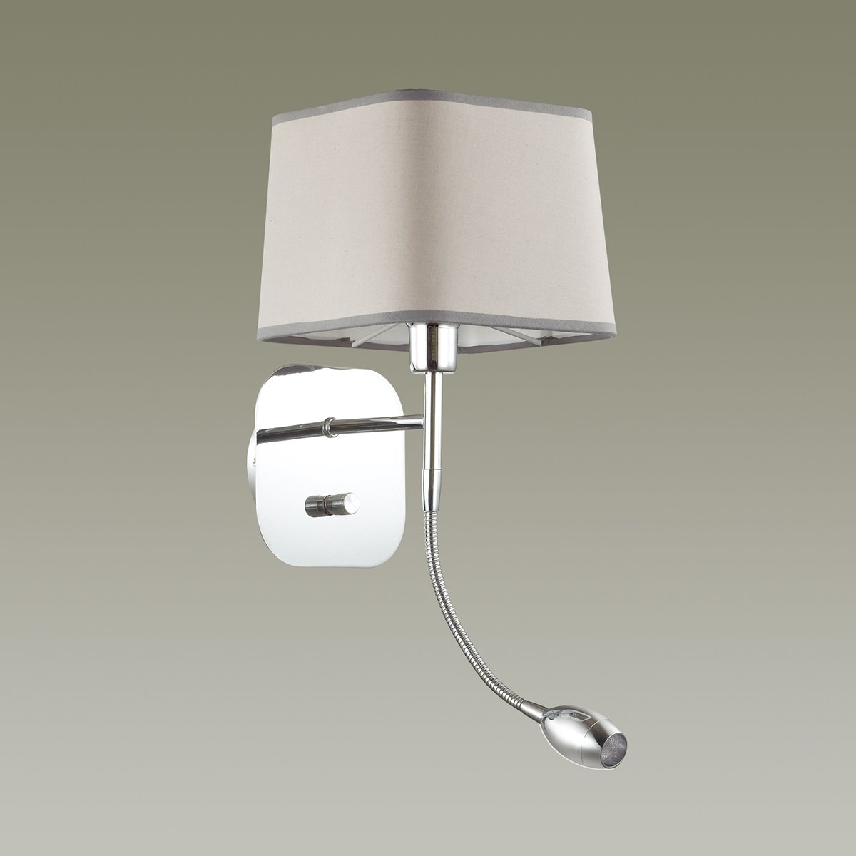 Настенное бра Odeon Light Edis 4115/2W