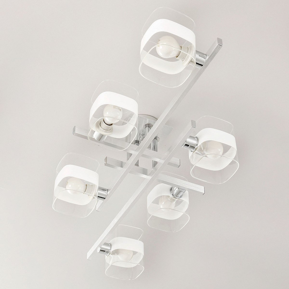 CL139260 Потолочная люстра Citilux Вирта CL139260