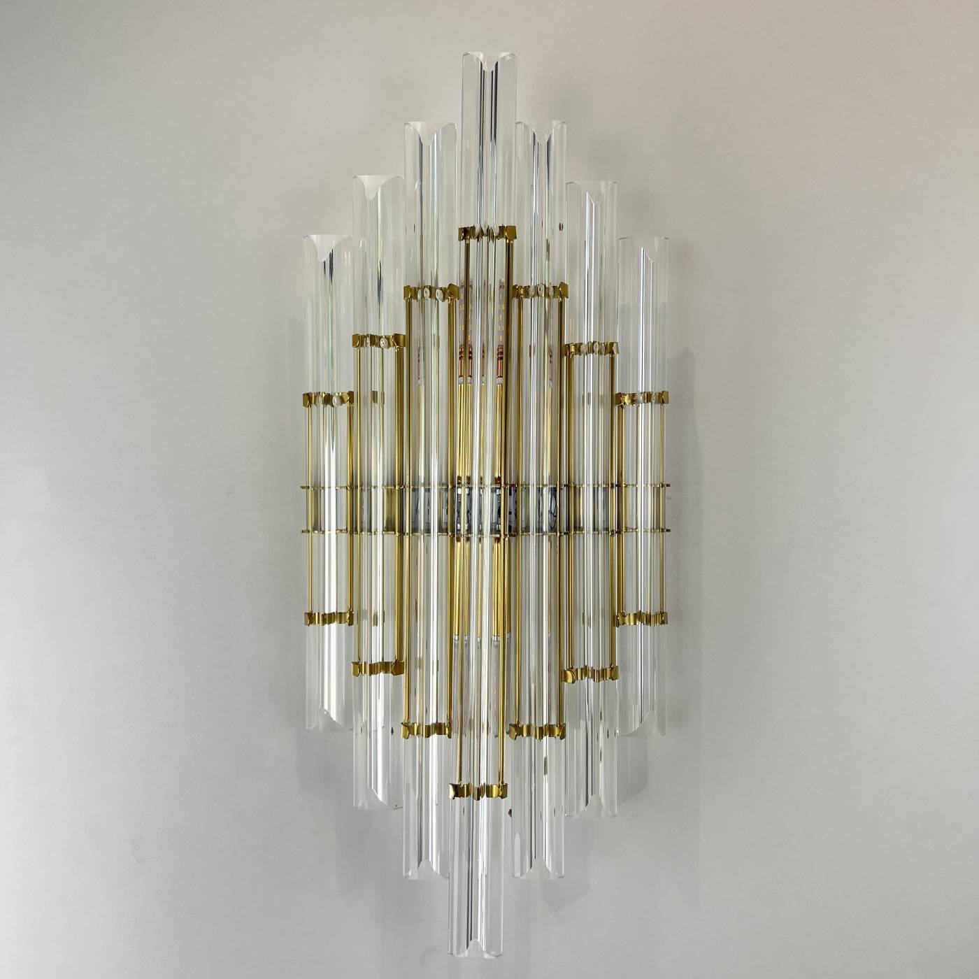 143814-22 Настенное бра ImperiumLoft 44.721 143814-22
