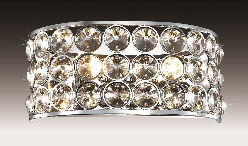2758/2W Настенное бра Odeon Light Eveta 2758/2W