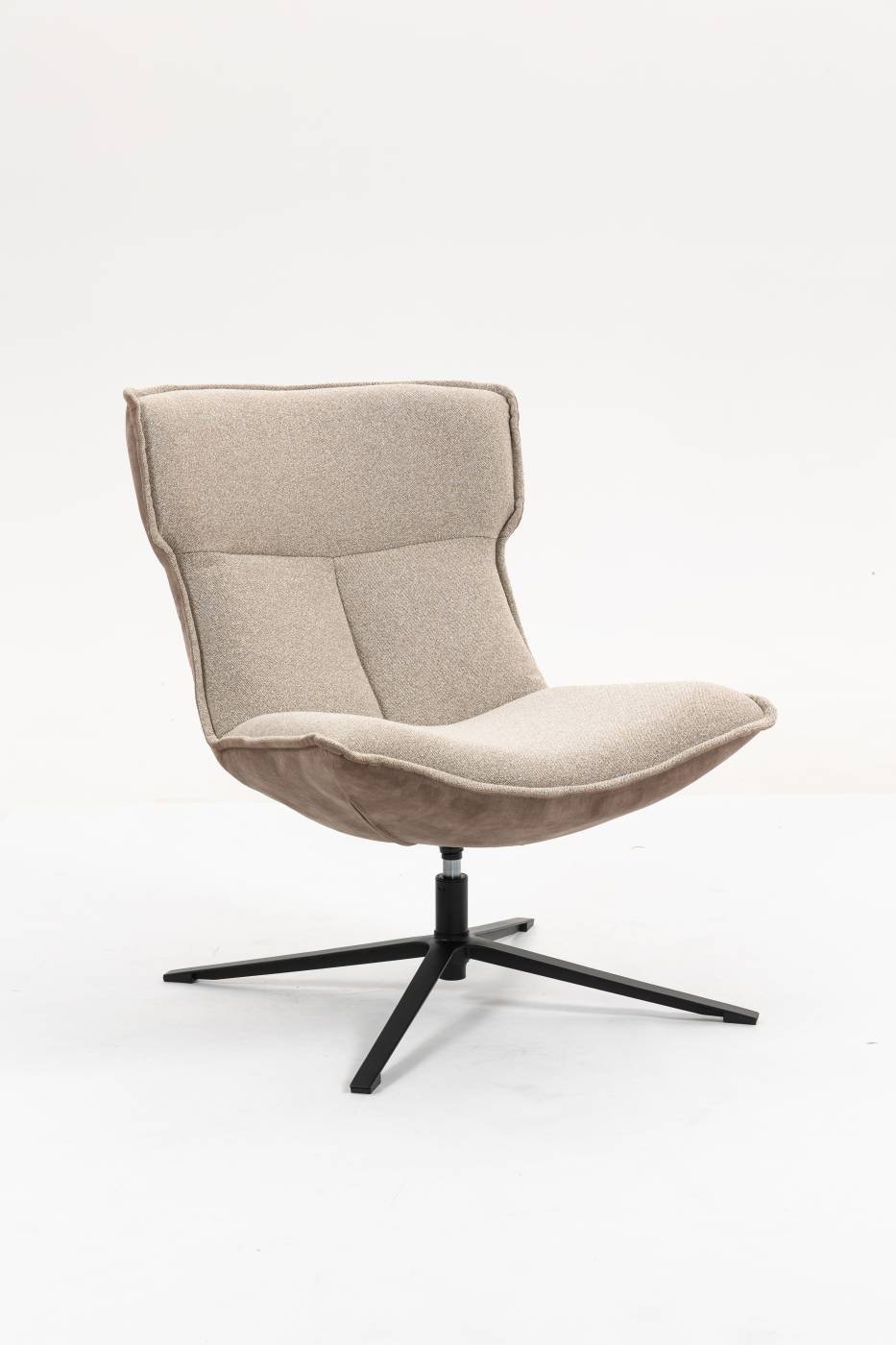 Кресло Stool Group Sway DM7638 OTE-LAKE120+L.BROWN