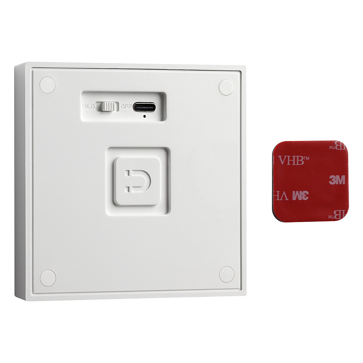 Подсветка для ступеней Novotech Vespera 359709