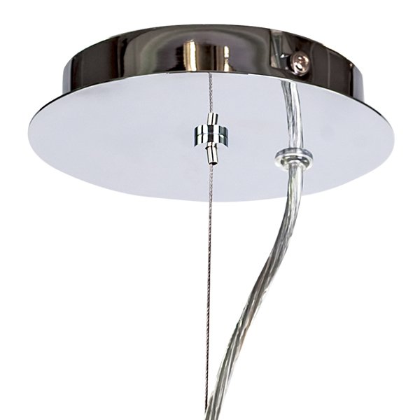 Подвесная люстра Lightstar Turbio 754128