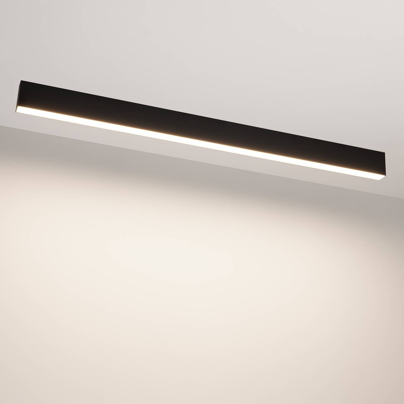 Светильник потолочный Arlight Line 056356