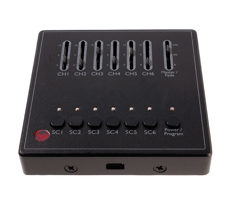 Пульт Deko-Light DMX 861203
