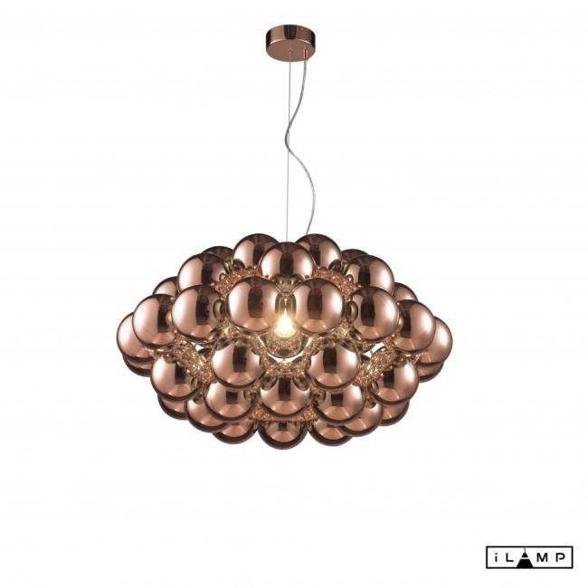 8825P/1 RGL Люстра подвесная Baly iLamp 8825P/1 RGL