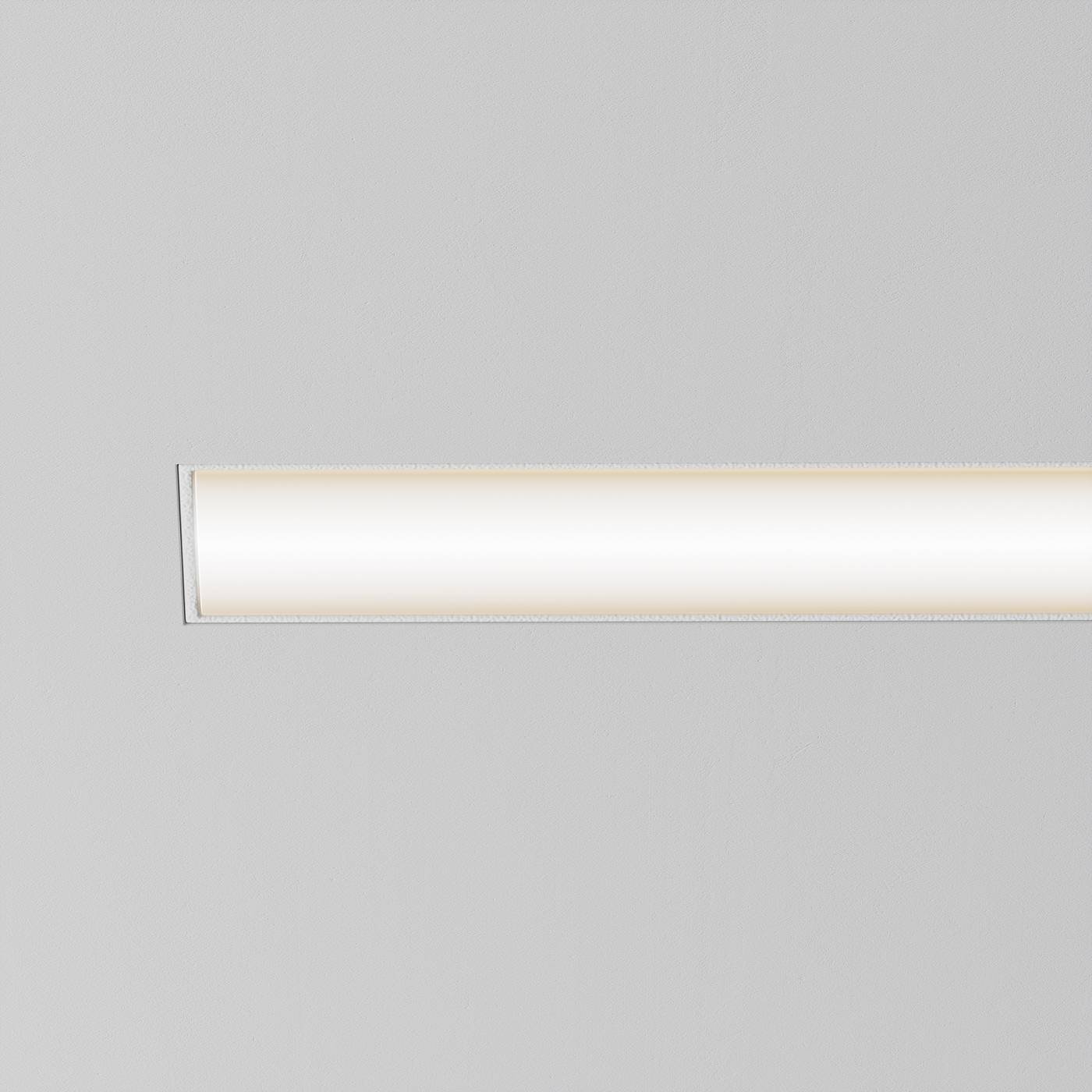 Встраиваемый светильник Maytoni Basis DL066-12W3-6K-TRS-W