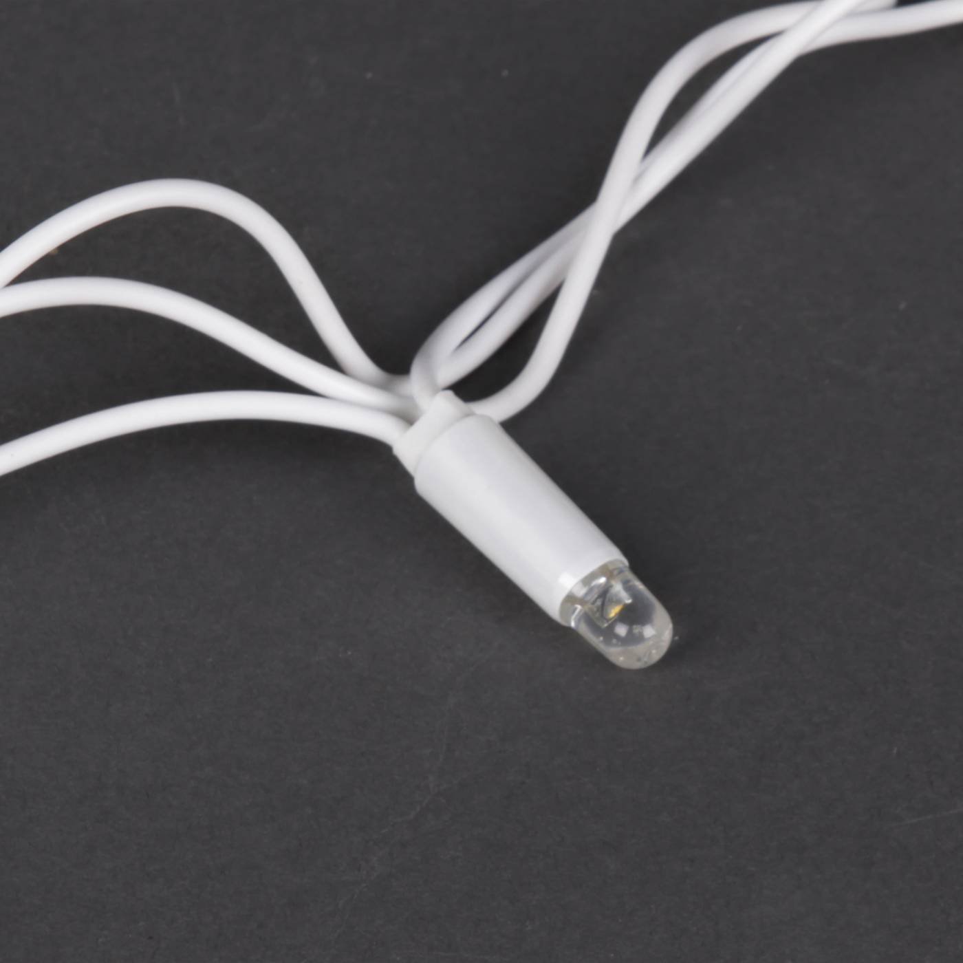 Гирлянда Sneha A-047B WW/WT FLASH