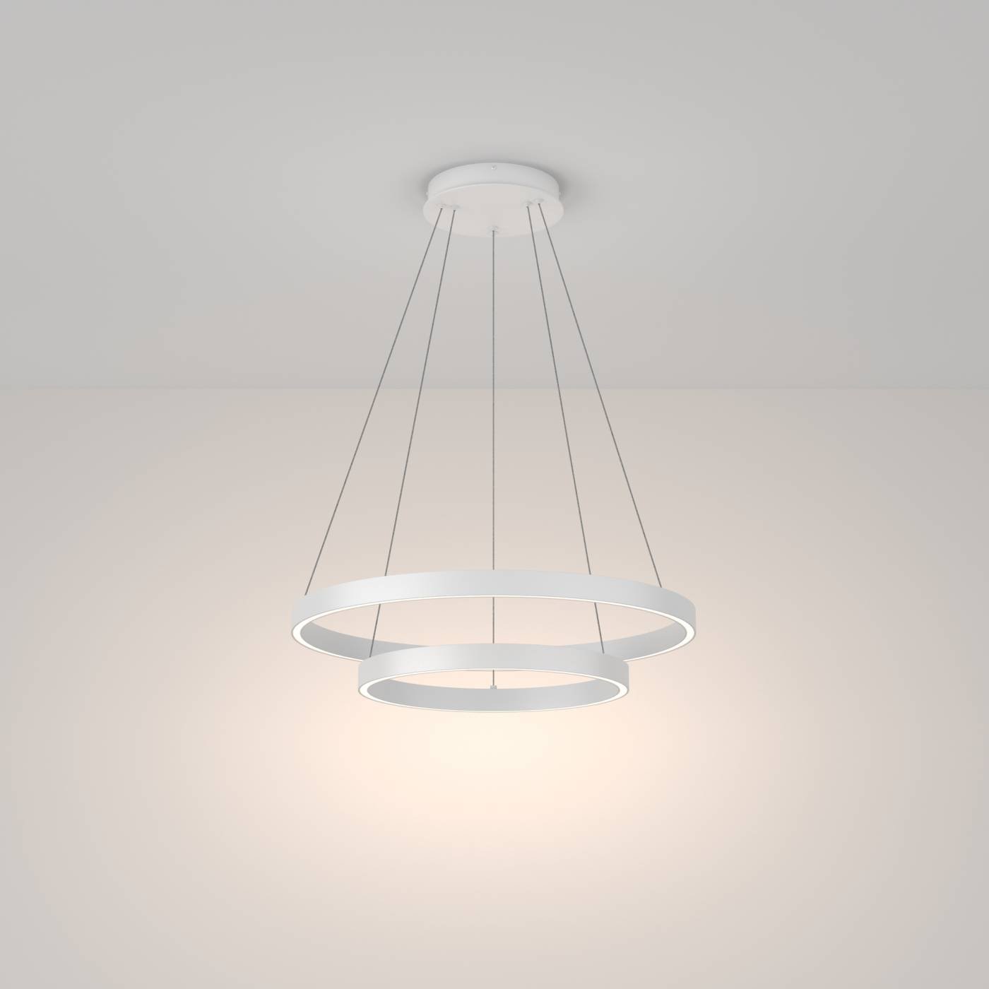 MOD058PL-L55W4K Подвесная люстра Maytoni Rim MOD058PL-L55W4K