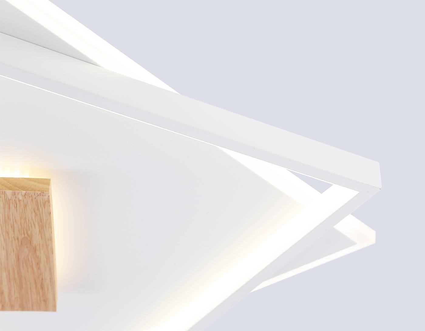 FL4790 Потолочная люстра Ambrella LineTech FL4790